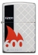 49272 600 Millionth Zippo Lighter Collectible