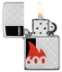 49272 600 Millionth Zippo Lighter Collectible