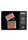 48107 REG BRUSH FINISH COPPER LTR