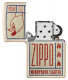 48397 ZIPPO DESIGN