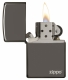 150ZL Classic Black IceⓇ Zippo