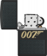 46297 詹姆斯龐德007防風打火機