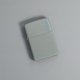 49452ZL Classic Flat Grey Zippo Logo