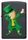 49124 Dabbing Leprechaun Design