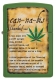 49119 Cannabis Design