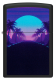 49809 Sunset Black Light Design