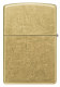48267 Regular Street Brass
