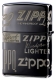 49051 Zippo Logo Design