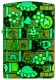 48779 Abstract Zippo Design
