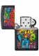 49605 Zippo Street Art Design