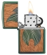 49057 #WOODCHUCK USA Flame