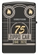 48692 2023年度亞洲限定收藏款-Zippo汽車75週年防風打火機