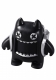 Z-029 Devil Cat (Silver)