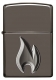 29928 Zippo Flame Design