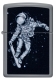 48644 Skateboarding Astronaut Design