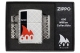 49272 600 Millionth Zippo Lighter Collectible