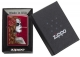 28830 ZIPPO Day of the Dead: Girl