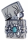 ZA-5-98D Grand stone Ⅱ Turquoise